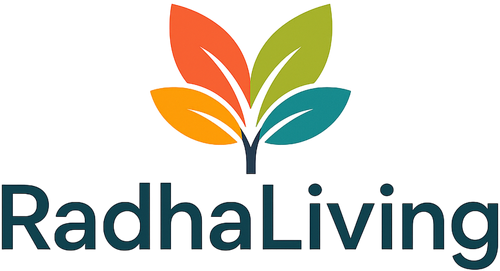 RadhaLiving